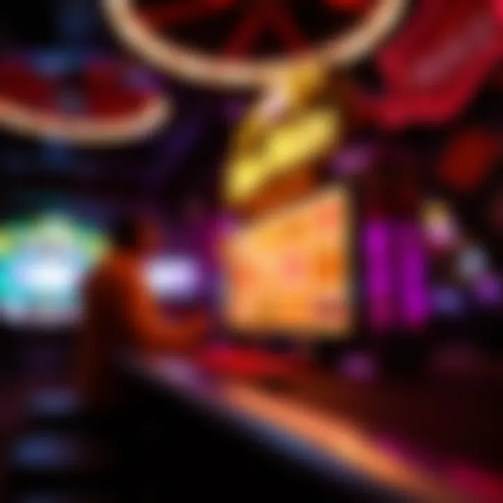 Exploring the Realm of Slots of Madness: A Comprehensive Analysis Summary