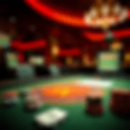 Exploring the Rolling Hills Casino App: A Comprehensive Overview Introduction
