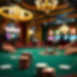 Exploring the Safest Online Casinos: A Comprehensive Guide Introduction
