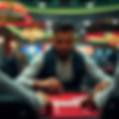 Notable Exploring the Safest Online Casinos: A Comprehensive Guide