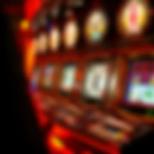 Exploring the Shinobi Slot Machine: Mechanics, Strategies, and Culture Introduction