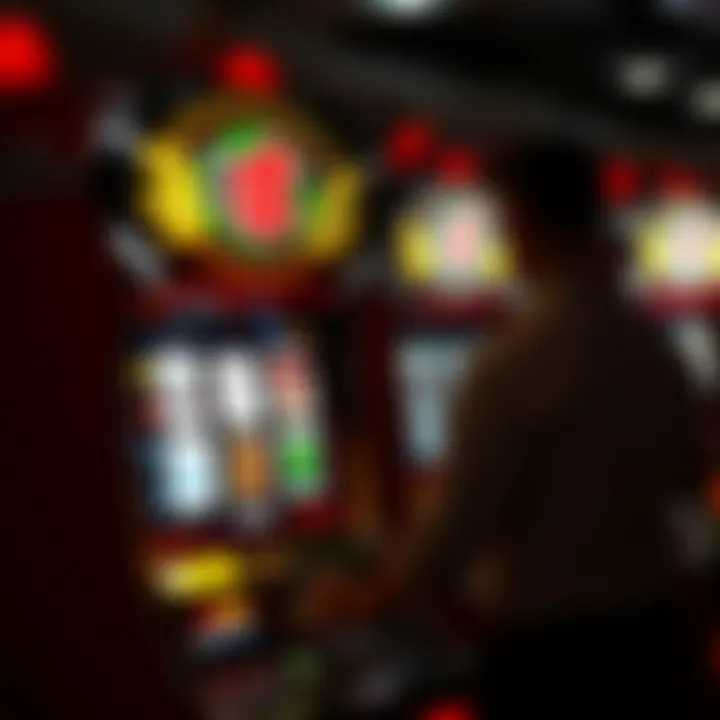 Notable Exploring the Shinobi Slot Machine: Mechanics, Strategies, and Culture