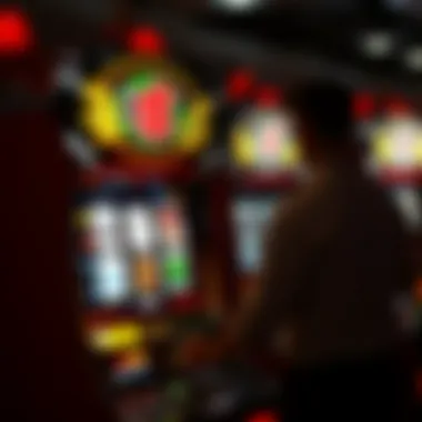 Notable Exploring the Shinobi Slot Machine: Mechanics, Strategies, and Culture Notable Exploring the Shinobi Slot Machine: Mechanics, Strategies, and Culture