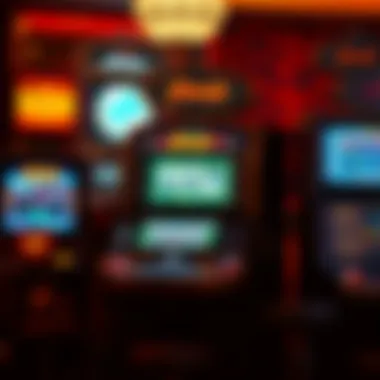 Exploring the Shinobi Slot Machine: Mechanics, Strategies, and Culture Summary Exploring the Shinobi Slot Machine: Mechanics, Strategies, and Culture Summary