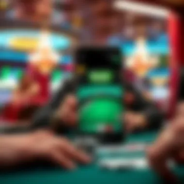 Exploring the SugarHouse Casino App on Android Summary Exploring the SugarHouse Casino App on Android Summary
