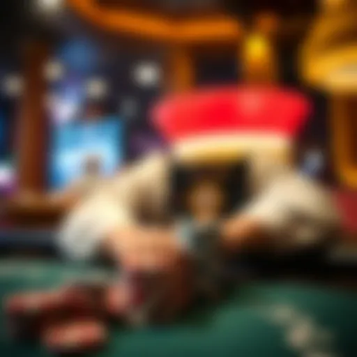 Exploring the Top US Online Casinos: A Comprehensive Guide Introduction