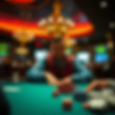 Notable Exploring the Top US Online Casinos: A Comprehensive Guide Notable Exploring the Top US Online Casinos: A Comprehensive Guide