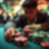 Exploring the Validity of Casino Apps in Today's Digital Landscape Introduction