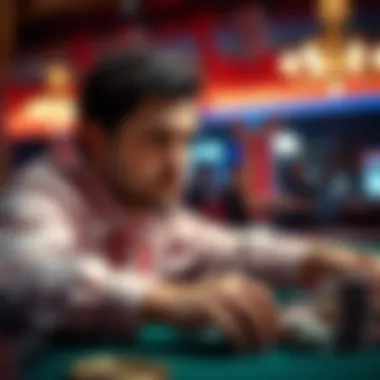 Notable Exploring the Validity of Casino Apps in Today's Digital Landscape