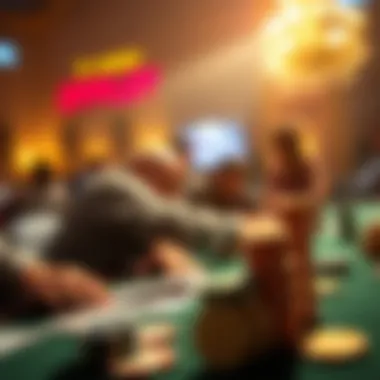 Exploring the Validity of Casino Apps in Today's Digital Landscape Summary