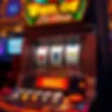 Exploring the Wheel of Fortune 3D Slot Machine: A Comprehensive Analysis Introduction