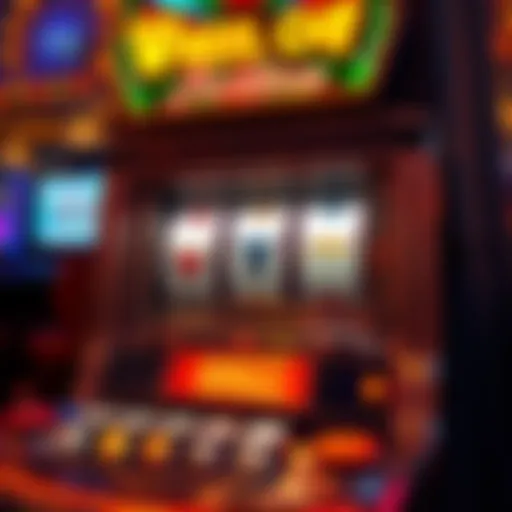 Exploring the Wheel of Fortune 3D Slot Machine: A Comprehensive Analysis Introduction