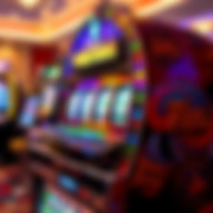 Notable Exploring the Wheel of Fortune 3D Slot Machine: A Comprehensive Analysis