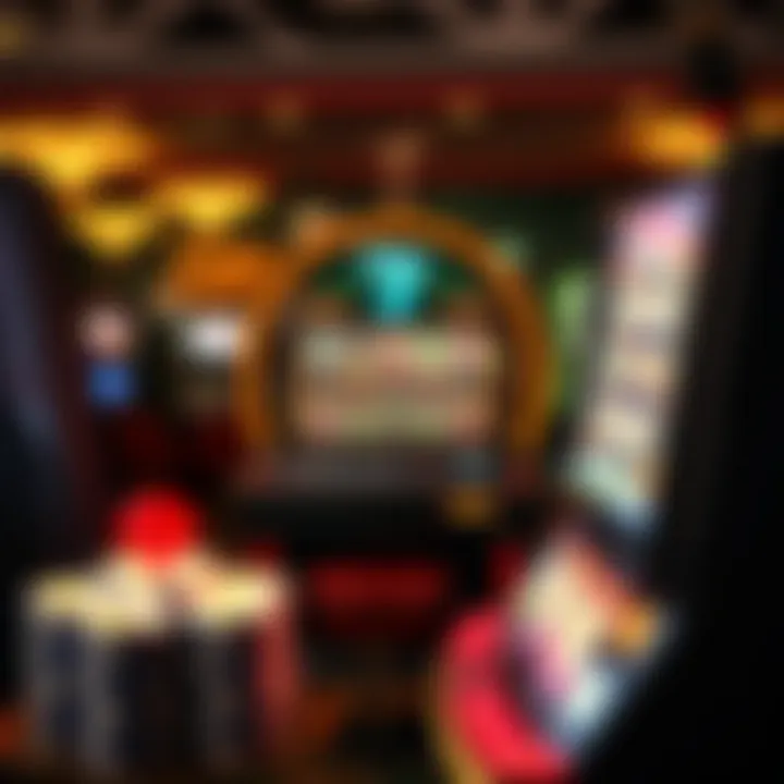Exploring the Wheel of Fortune 3D Slot Machine: A Comprehensive Analysis Summary