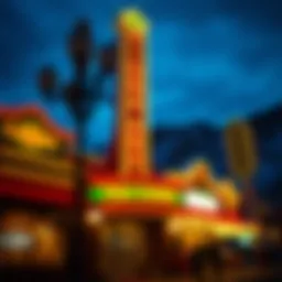 Exploring Tioga Casino: An In-Depth Analysis Introduction