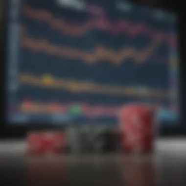 Gaming Stock Performance Trends Graph showcasing gaming stock performance trends