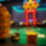 Exploring Tropicana Online Casino PA: A Comprehensive Guide Introduction