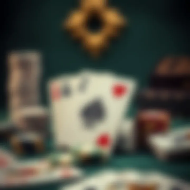 Notable Exploring Unique Playing Card Decks