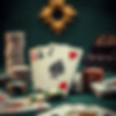 Notable Exploring Unique Playing Card Decks Notable Exploring Unique Playing Card Decks