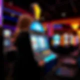 Exploring Vegas-Style Slots: A Guide to Free Play Introduction