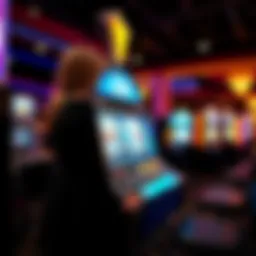 Exploring Vegas-Style Slots: A Guide to Free Play Introduction