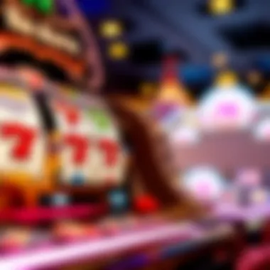 Notable Exploring Vegas-Style Slots: A Guide to Free Play Notable Exploring Vegas-Style Slots: A Guide to Free Play