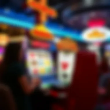 Exploring Vegas-Style Slots: A Guide to Free Play Summary Exploring Vegas-Style Slots: A Guide to Free Play Summary