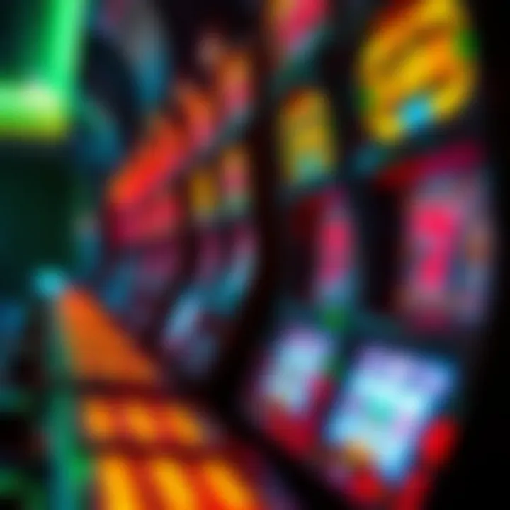 Notable Exploring VGT Slot Machines: A Comprehensive Guide