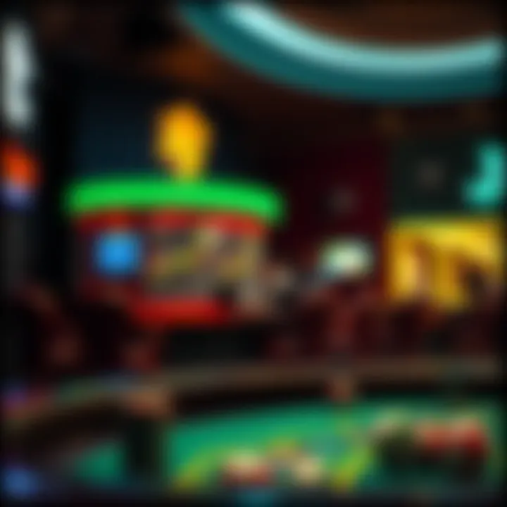 Exploring Where to Play Lotto: A Comprehensive Guide Introduction
