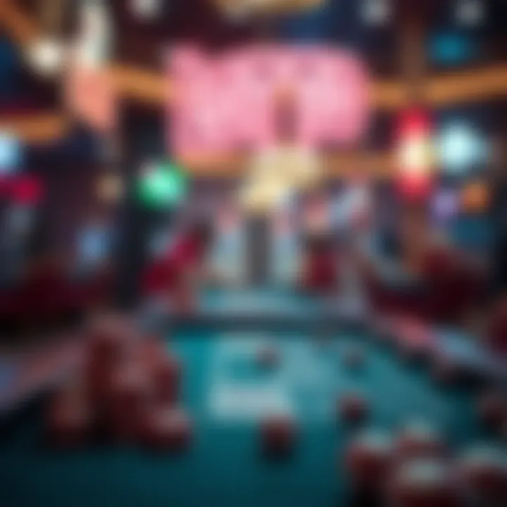 Exploring Where to Play Lotto: A Comprehensive Guide Summary