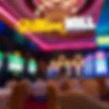 Exploring William Hill Slots Introduction