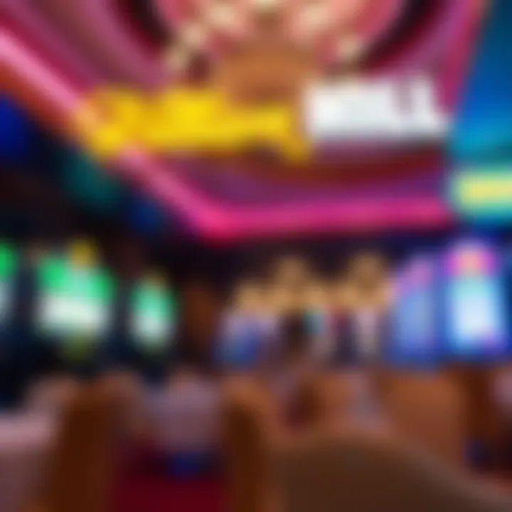 Exploring William Hill Slots Introduction