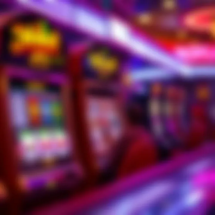 Notable Exploring William Hill Slots