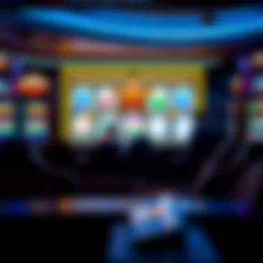 Exploring William Hill Slots Summary
