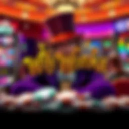 Exploring Willy Wonka Slots Promo Codes: A Comprehensive Guide Introduction