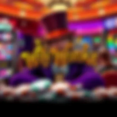 Exploring Willy Wonka Slots Promo Codes: A Comprehensive Guide Introduction