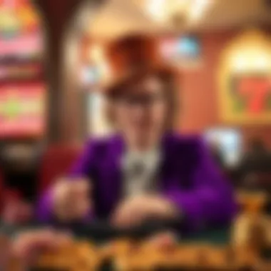 Exploring Willy Wonka Slots Promo Codes: A Comprehensive Guide Summary