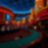 Exploring Winstar Casino: The Largest Casino in the World Introduction