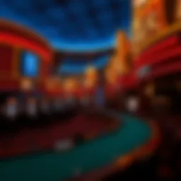 Exploring Winstar Casino: The Largest Casino in the World Introduction