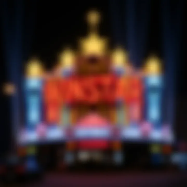 Exploring Winstar Casino: The Largest Casino in the World Summary