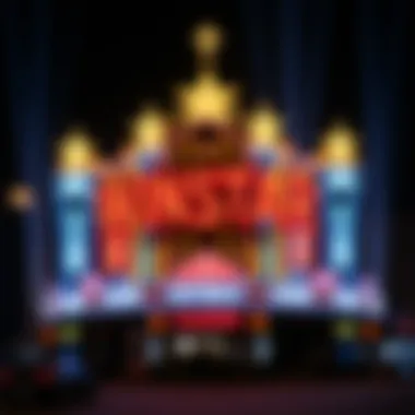 Exploring Winstar Casino: The Largest Casino in the World Summary Exploring Winstar Casino: The Largest Casino in the World Summary