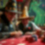 Exploring Wizard of Oz Free Spins: Unlocking Potential in Online Gaming Introduction