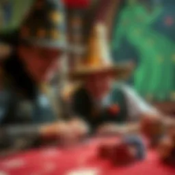 Exploring Wizard of Oz Free Spins: Unlocking Potential in Online Gaming Introduction