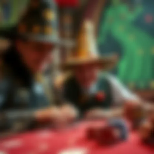 Exploring Wizard of Oz Free Spins: Unlocking Potential in Online Gaming Introduction