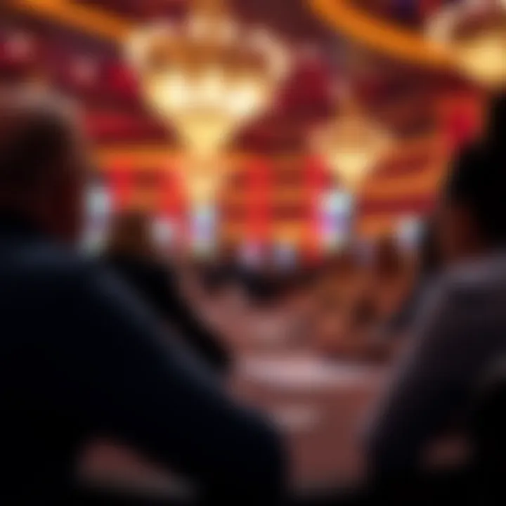 Exploring WynnBet Online Casino in Pennsylvania Introduction