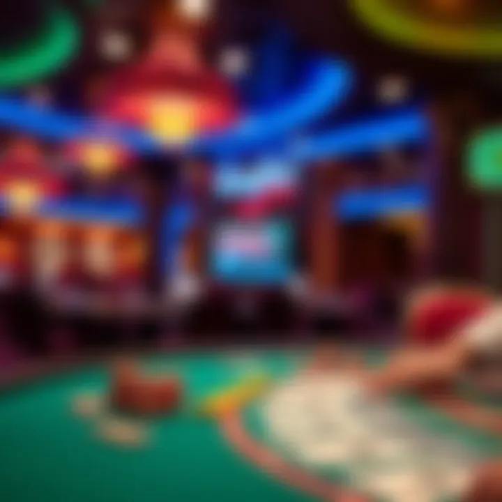 Notable Exploring WynnBet Online Casino in Pennsylvania