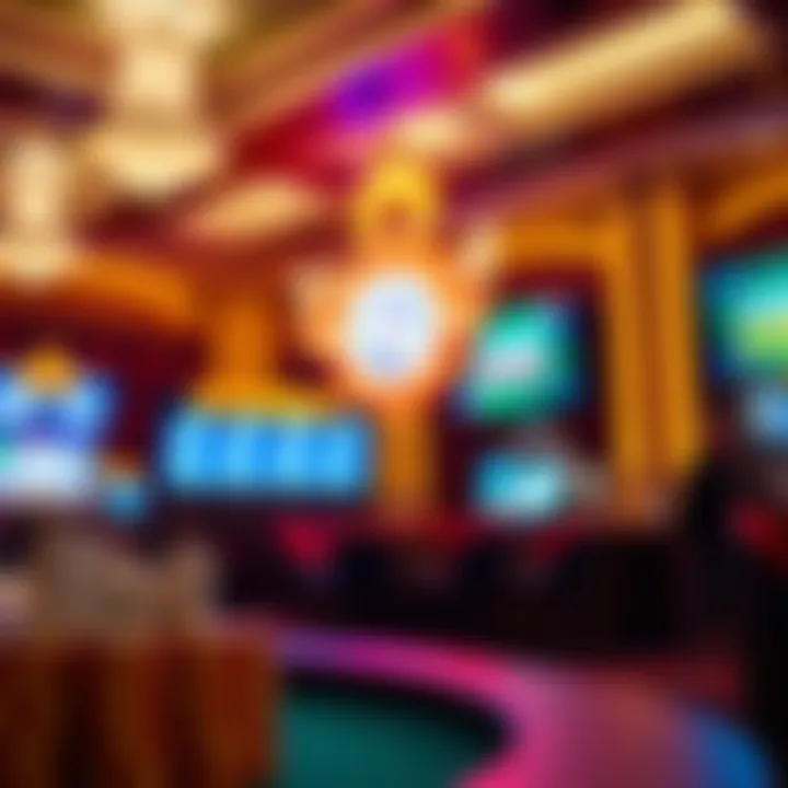 Exploring WynnBet Online Casino in Pennsylvania Summary