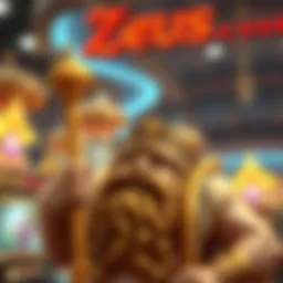 Exploring Zeus Slots: An In-depth Analysis Introduction
