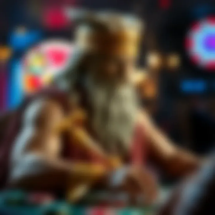Notable Exploring Zeus Slots: An In-depth Analysis