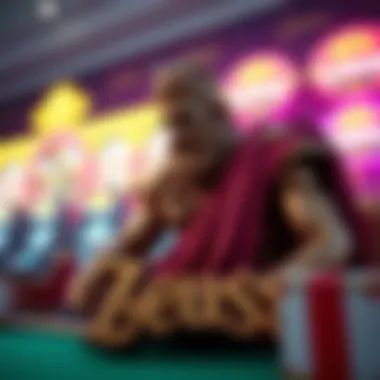Exploring Zeus Slots: An In-depth Analysis Summary